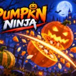 Pumpkin Ninja