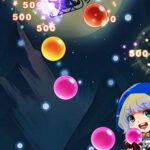 PuzzleBubble