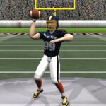 Quarterback
