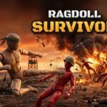 Ragdoll Survivor