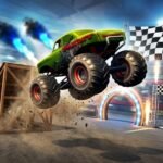 Ramp Truck Mayhem