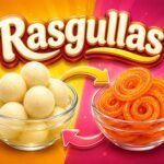 Rasgullas