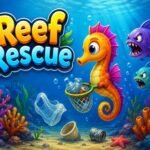 ReefRescue