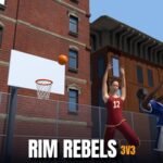 Rim Rebels 3v3