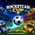 Rocketcar Cup