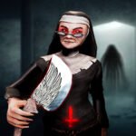 Scary Granny: Horror Maze Escape
