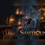 Shaftbound