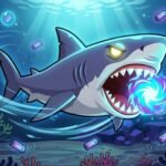 Shark Rampage