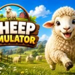 Sheep Simulator Animal Games