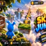 SKY HOP 3D
