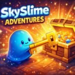 Skyslime Adventures