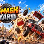 Smash Yard