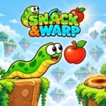 SNACK &amp; WARP