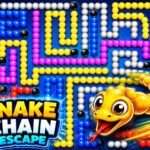 Snake Chain Escape