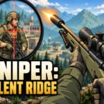 Sniper: Silent Ridge