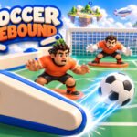 Soccer Rebound