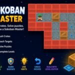 Sokoban Master