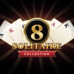 Solitaire 8 Collection