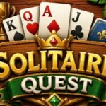 Solitaire Quest