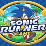 Sonic Runner Game
