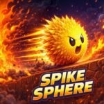 Spike Sphere