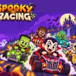 Spooky Racing