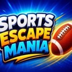 Sports Escape Mania