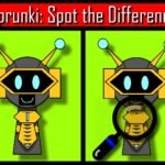 Sprunki: Difference and Sing