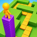 Stacky Hero Master Game
