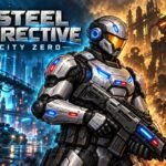 Steel Directive: City Zero