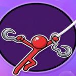 Stickman: Hooks