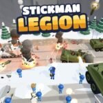 Stickman Legion