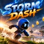 Storm Dash