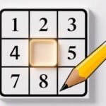 Sudoku: Classic Minimalism
