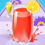 Summer Juice Run
