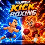 Super Kick Boxing
