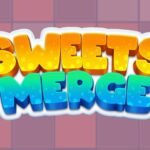 Sweets Merge