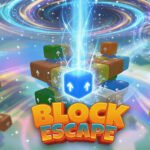 The Block Escape