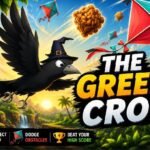 The Greedy Crow