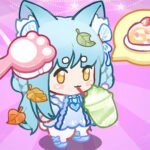 Tiny Dolls Dream World