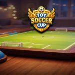 Toy Soccer Cup