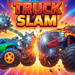 Truck Slam