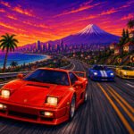 Turbo Horizon Racing