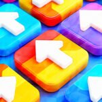 Unpuzzle Master Tap Away