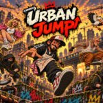 URBAN JUMP