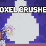 Voxel Crusher