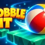 WOBBLE IT