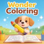 Wonder Coloring