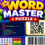 Word Master Puzzle