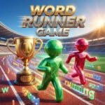 Word Runner Game